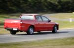 Holden Crewman VZ 2004 года